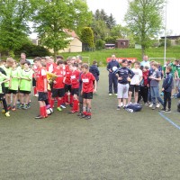 TSV Jugendturnier 2017